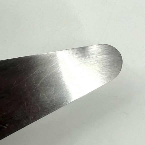 Dexter USA Pie Server Cake Vintage Utensil Wood Handle Wooden 10 inch Country - Picture 6 of 7